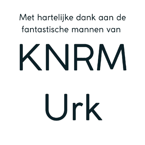 KNRM Urk